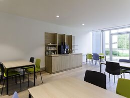 ibis Styles Kortrijk Expo