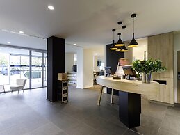 ibis Styles Kortrijk Expo