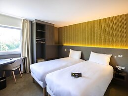 ibis Styles Kortrijk Expo