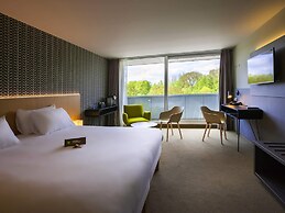 ibis Styles Kortrijk Expo