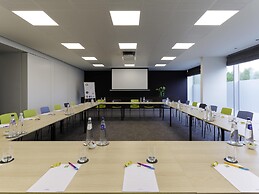 ibis Styles Kortrijk Expo