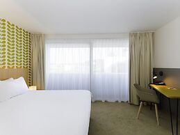 ibis Styles Kortrijk Expo