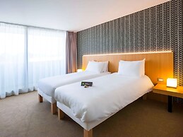 ibis Styles Kortrijk Expo