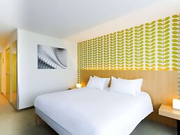 ibis Styles Kortrijk Expo