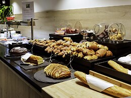 ibis Styles Kortrijk Expo