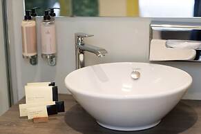 ibis Styles Kortrijk Expo