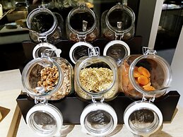 ibis Styles Kortrijk Expo