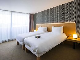 ibis Styles Kortrijk Expo