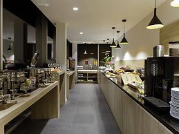 ibis Styles Kortrijk Expo