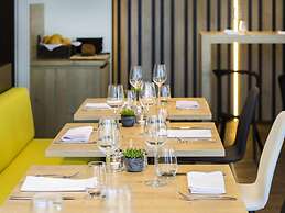 ibis Styles Kortrijk Expo