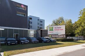 ibis Styles Kortrijk Expo