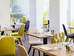 ibis Styles Kortrijk Expo
