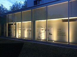 ibis Styles Kortrijk Expo