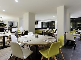 ibis Styles Kortrijk Expo