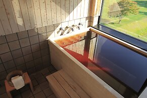 Tokachigawa Onsen Sanyoan