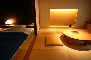 Tokachigawa Onsen Sanyoan