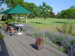 Tokachigawa Onsen Sanyoan