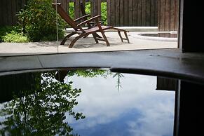 Tokachigawa Onsen Sanyoan