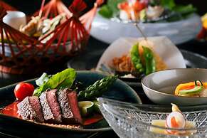 Tokachigawa Onsen Sanyoan