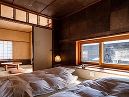 Tokachigawa Onsen Sanyoan