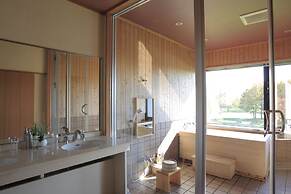 Tokachigawa Onsen Sanyoan