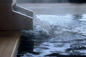 Tokachigawa Onsen Sanyoan