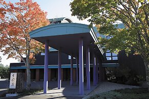 Tokachigawa Onsen Sanyoan