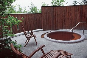 Tokachigawa Onsen Sanyoan