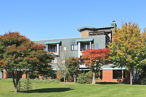 Tokachigawa Onsen Sanyoan