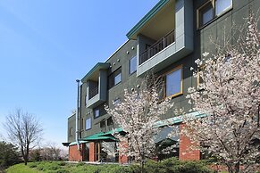 Tokachigawa Onsen Sanyoan