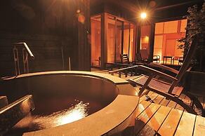 Tokachigawa Onsen Sanyoan