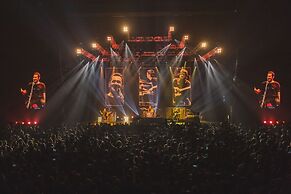 Esplendor by Wyndham Mendoza