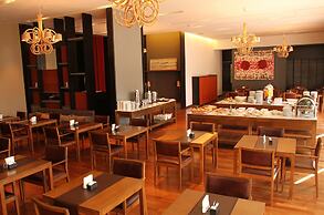 Esplendor by Wyndham Mendoza