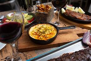 Esplendor by Wyndham Mendoza