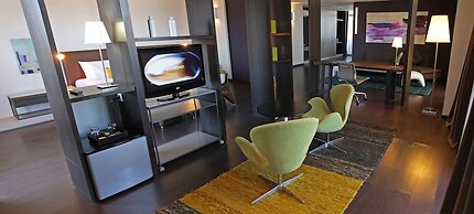 Esplendor by Wyndham Mendoza