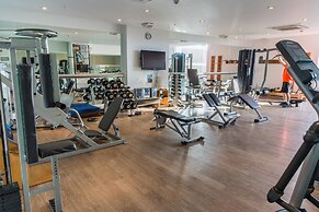 Esplendor by Wyndham Mendoza