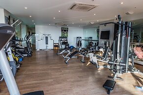 Esplendor by Wyndham Mendoza