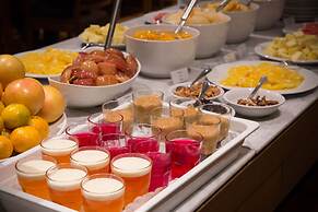 Esplendor by Wyndham Mendoza