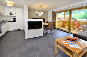 AlpenParks Maria Alm - Appartments