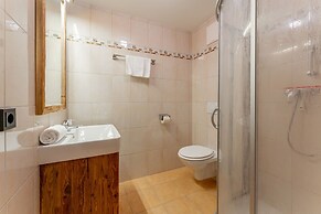 AlpenParks Maria Alm - Appartments