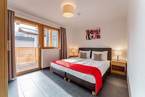 AlpenParks Maria Alm - Appartments