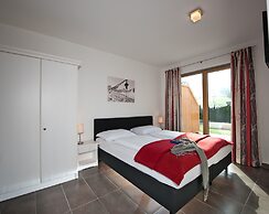 AlpenParks Maria Alm - Appartments