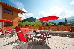 AlpenParks Maria Alm - Appartments