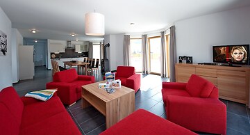 AlpenParks Maria Alm - Appartments