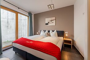 AlpenParks Maria Alm - Appartments