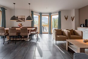 AlpenParks Maria Alm - Appartments