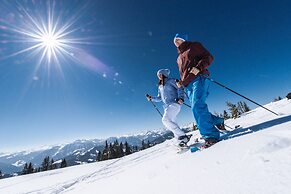 AlpenParks Maria Alm - Appartments