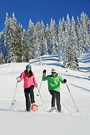 AlpenParks Maria Alm - Appartments