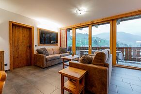 AlpenParks Maria Alm - Appartments