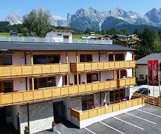 AlpenParks Maria Alm - Appartments